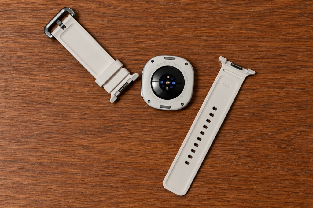 Samsung Galaxy Watch9 - 8