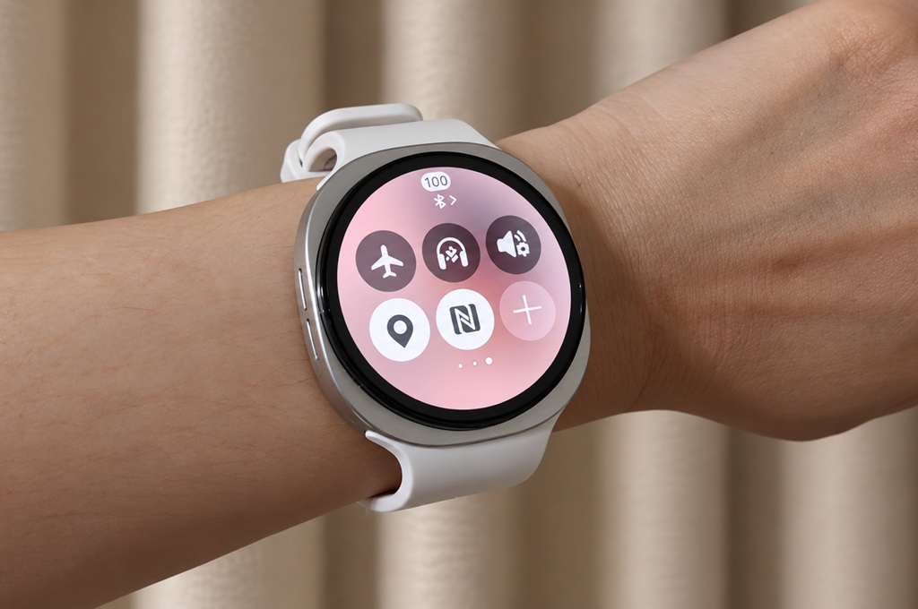 Samsung Galaxy Watch9 - 9