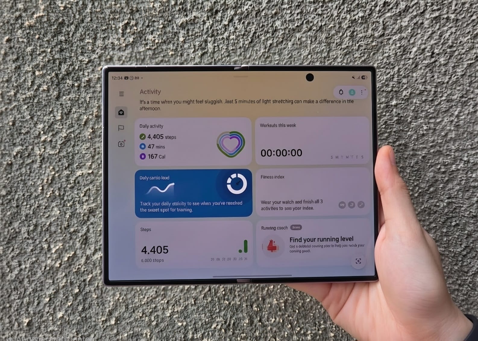 Galaxy Watch Ultra2 dan Watch9 Resmi Hadir, Samsung Andalkan AI untuk Baca Kondisi Tubuh