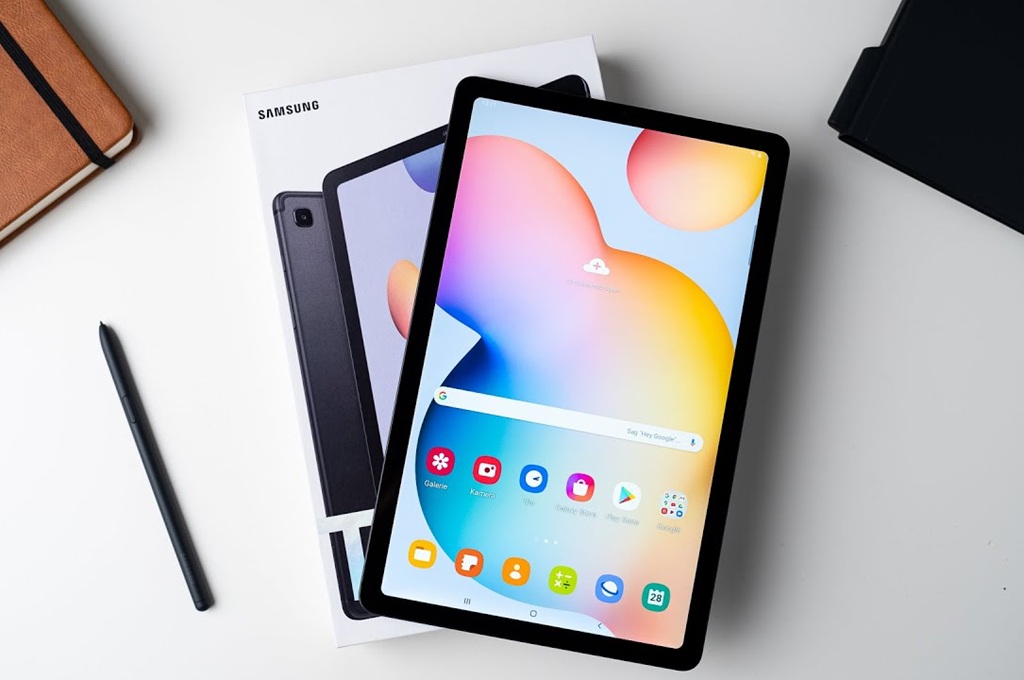 Tablet Samsung Lama Masih Layak Dibeli pada Agustus 2026? Ini Hal yang Perlu Dipertimbangkan