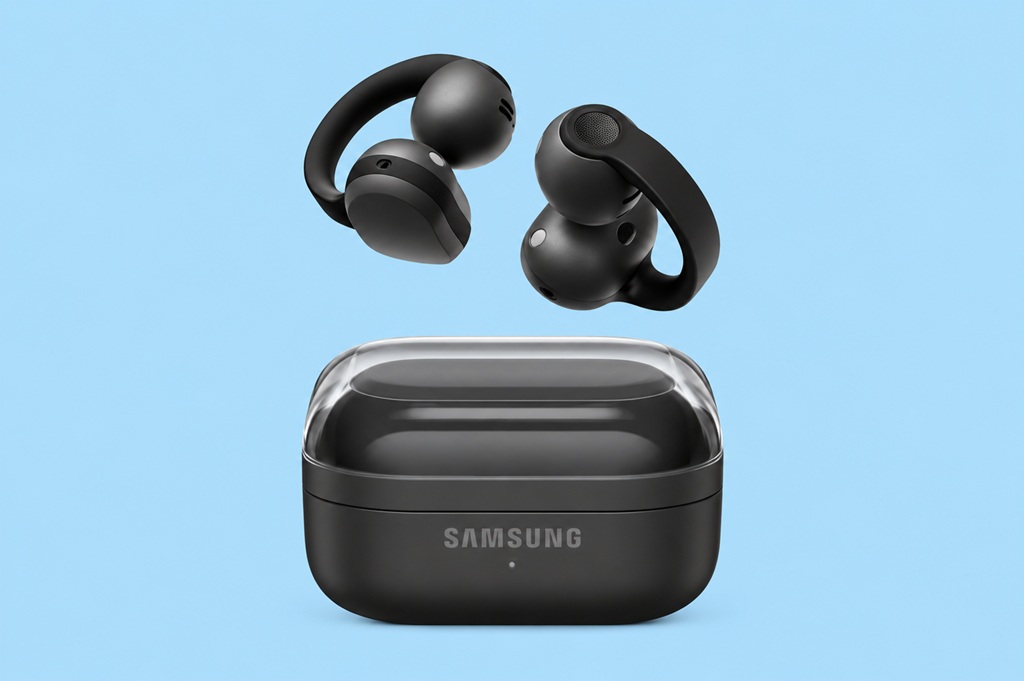 Samsung-Galaxy-Buds-On