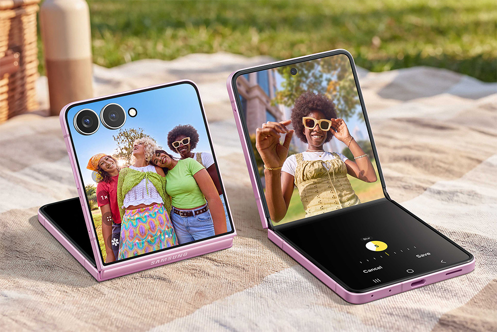 Samsung Galaxy Z Fold8 Ultra, Fold8, dan Flip8 Resmi Meluncur