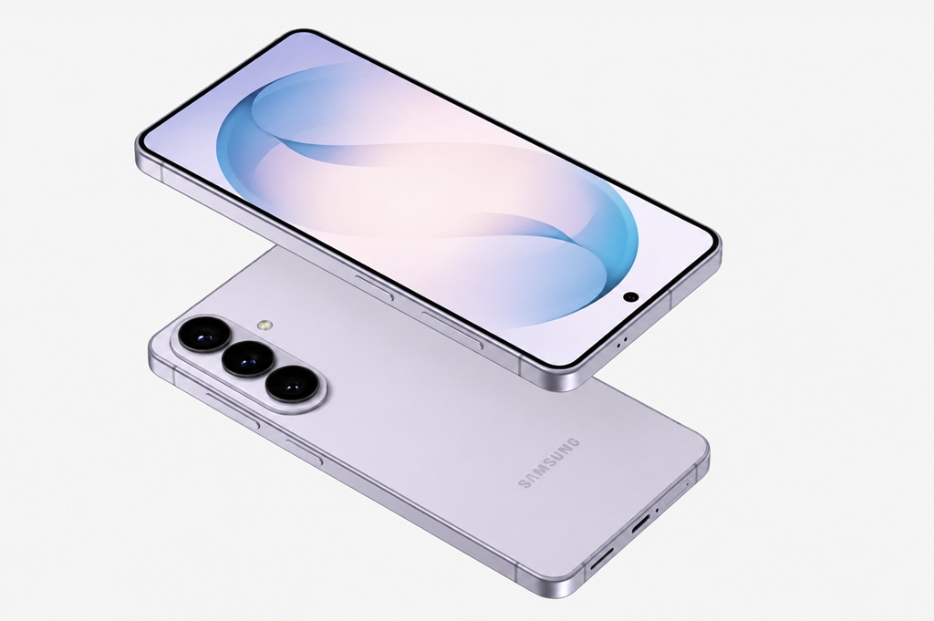 Samsung Galaxy S27 dan S27+ Dikabarkan Dapat Upgrade Kamera Zoom