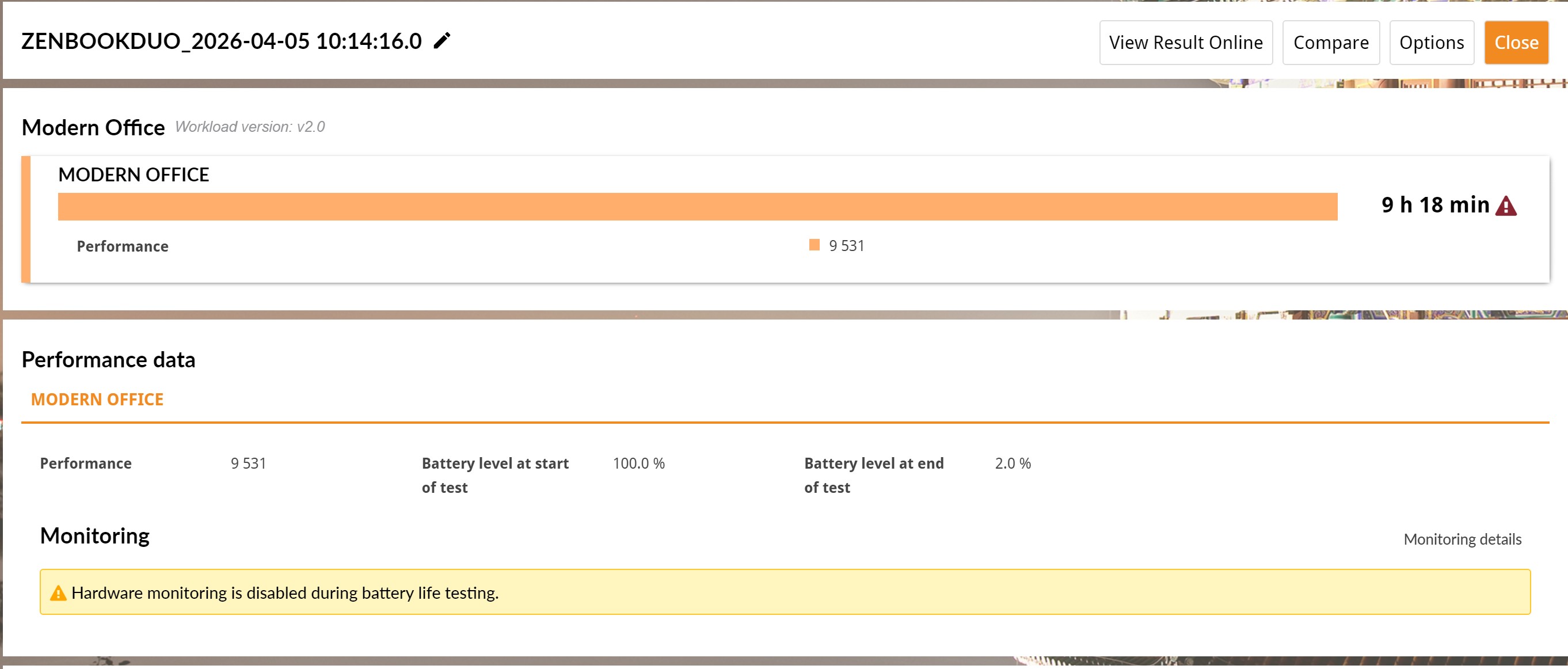 Menjajal Intel Core Ultra Series 3 Panther Lake di Asus Zenbook Duo 2026