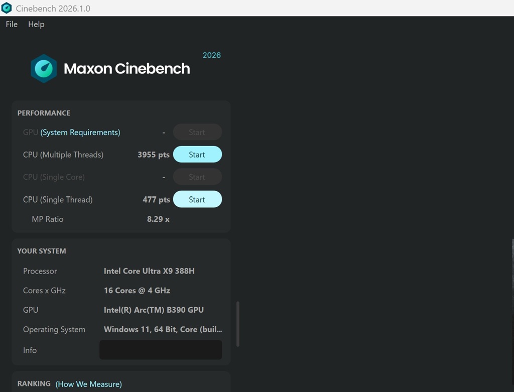 Menjajal Intel Core Ultra Series 3 Panther Lake di Asus Zenbook Duo 2026