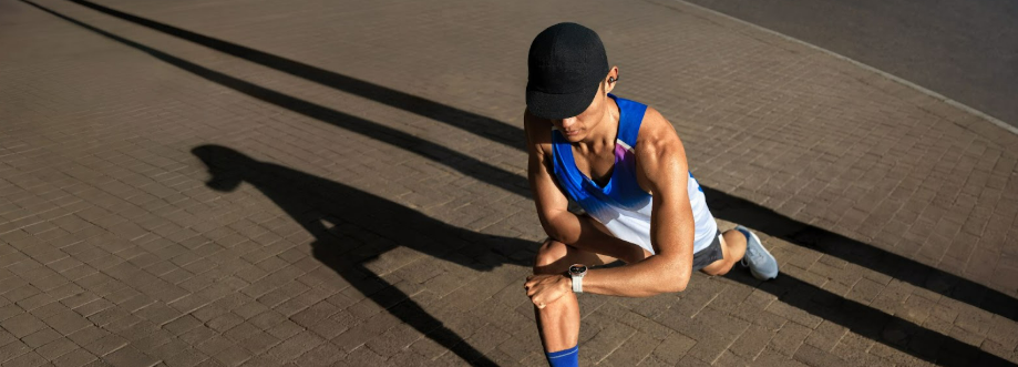 Segera Hadir: HUAWEI WATCH GT Runner 2 Dirancang Bareng Eliud Kipchoge, Ultra Presisi, Ultra Pintar, Ultra Performa, Paling Enteng Buat Runners