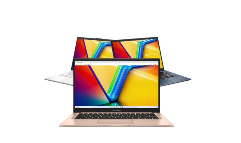 5 Laptop Terbaik 2026 Budget Pelajar, Harga Mulai 8 Jutaan