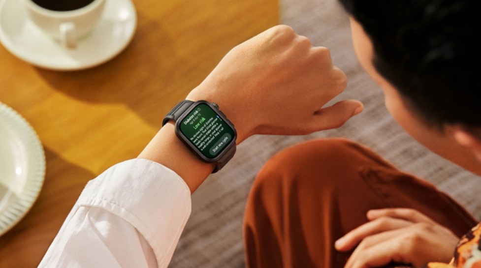 HUAWEI WATCH FIT 5 Series: Lebih Ultra, Lebih Smart Smartwatch Stylish dengan Ultra Health & Sports Features Tanpa Harga Ultra Premium
