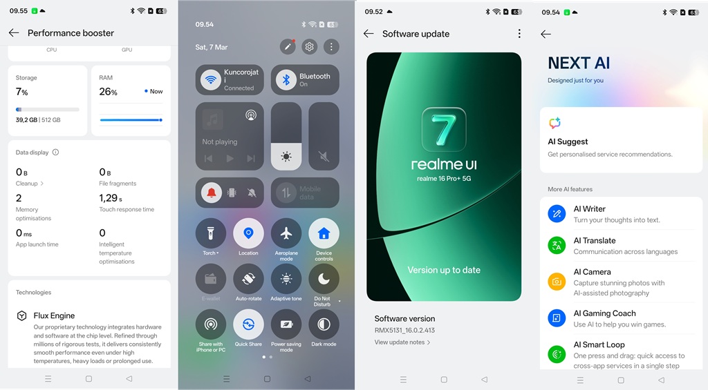 Review realme 16 Pro+ 5G, Kembalinya Rasa Kamera Flagship di Number Series