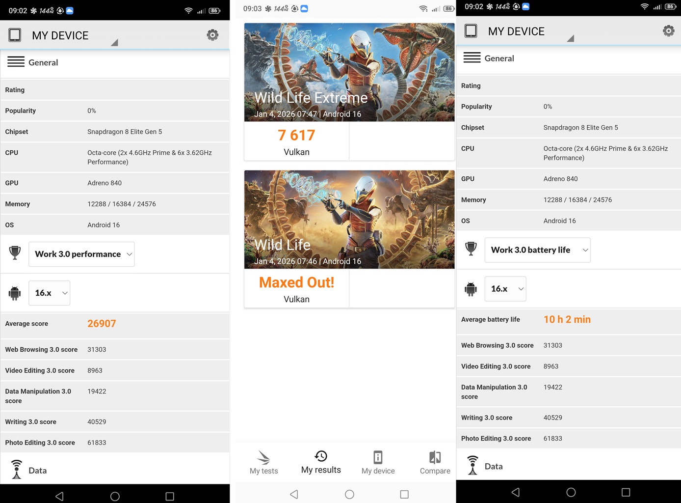Review nubia REDMAGIC 11 Pro, HP Gaming Jaminan Gak Ngelag!