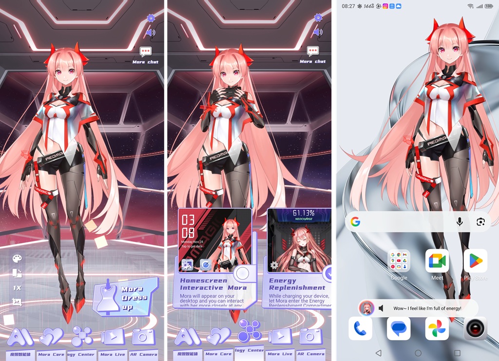 Review nubia REDMAGIC 11 Pro, HP Gaming Jaminan Gak Ngelag!