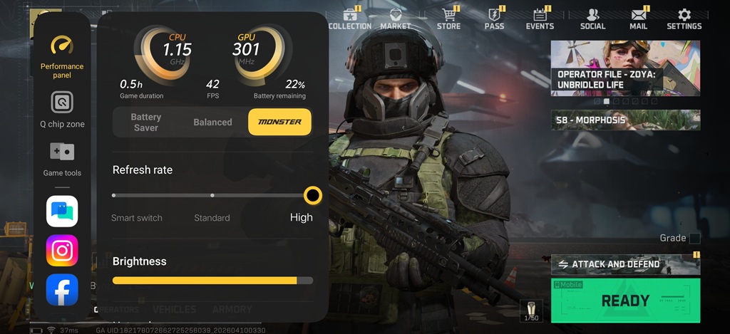 Review iQoo 15R, Baterai Besar dan Spek Gaming Tinggi di Rp7 Jutaan