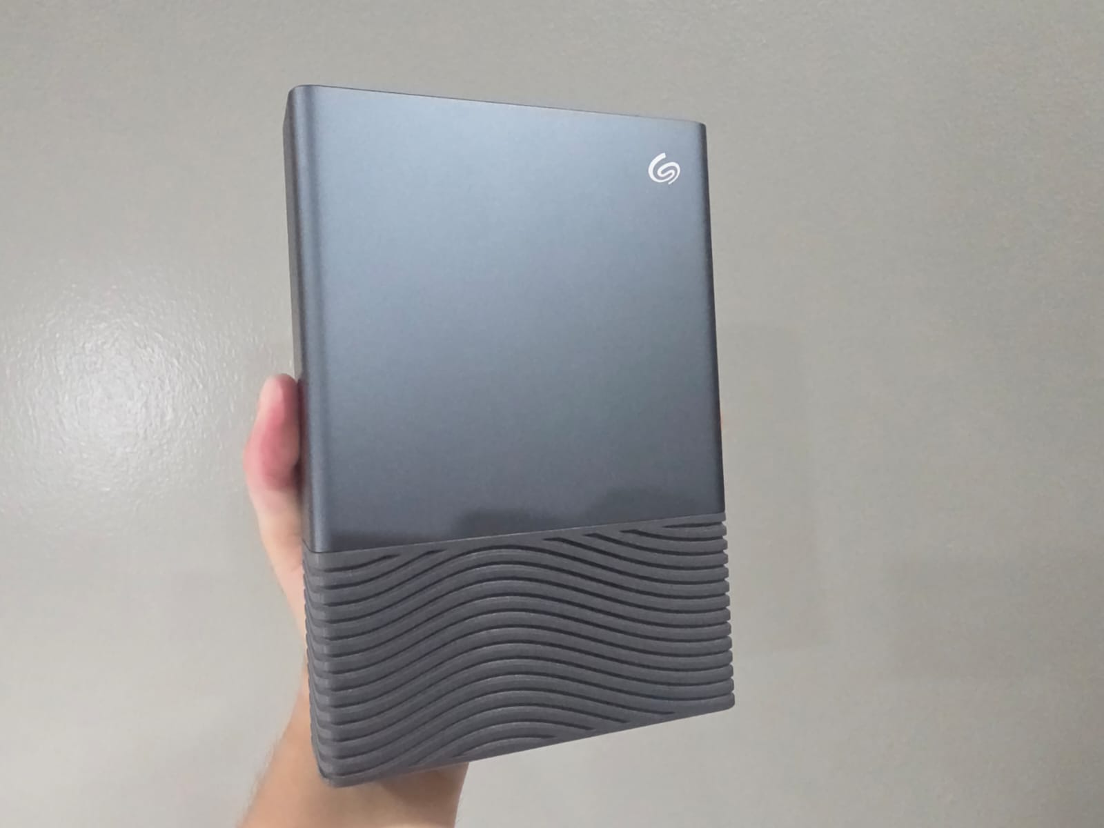 Seagate One Touch Desktop External Hard Drive, Jawaban Storage Mobile 2026