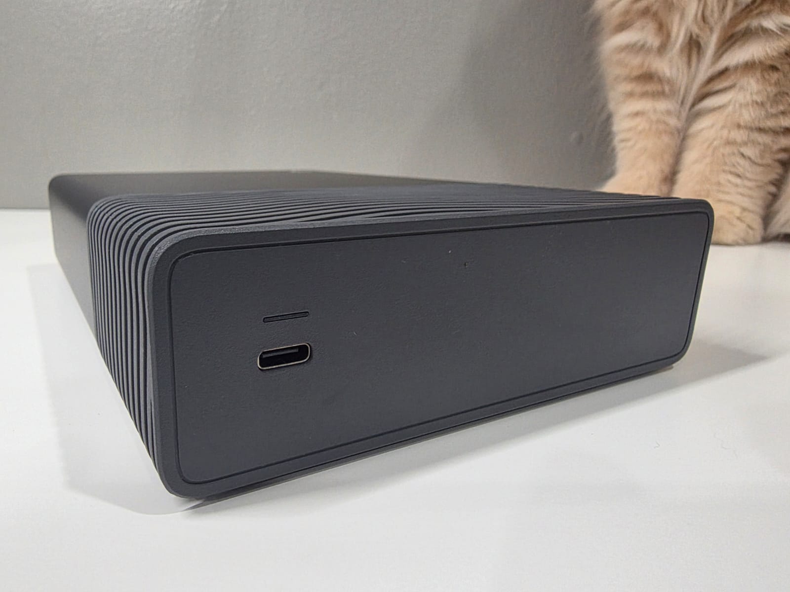 Seagate One Touch Desktop External Hard Drive, Jawaban Storage Mobile 2026