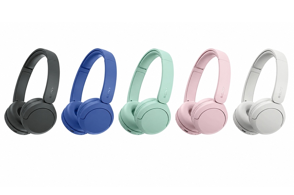 Sony-WH-CH530
