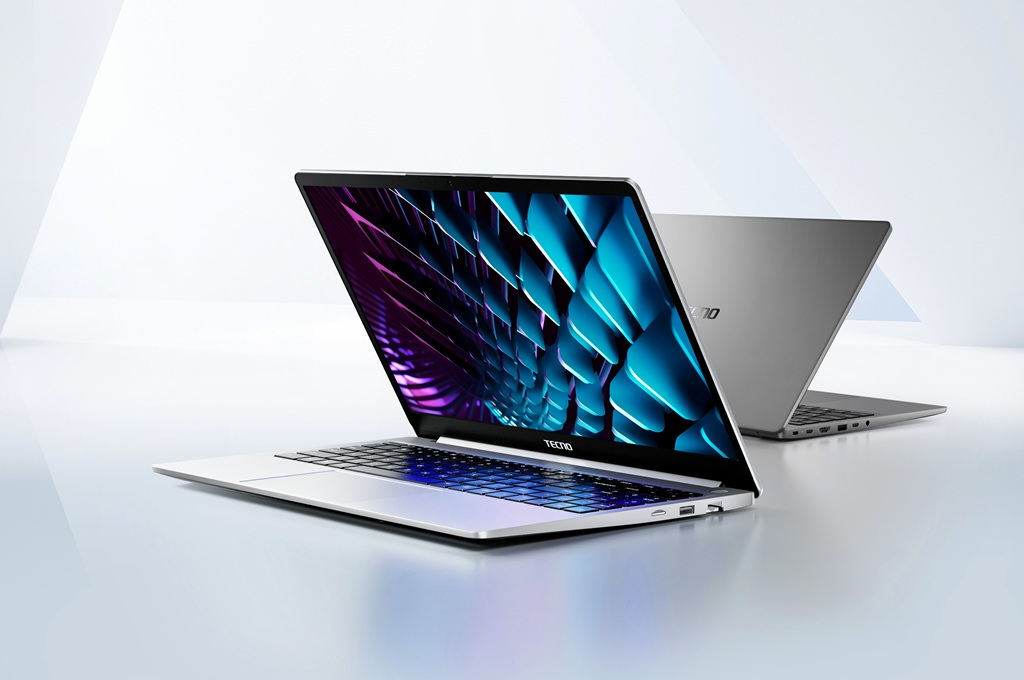 Tecno MEGABOOK K15S - 2