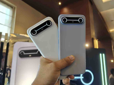 Deretan HP Android Desain Tipis Mirip iPhone Air, Harga Mulai Rp1 Jutaan