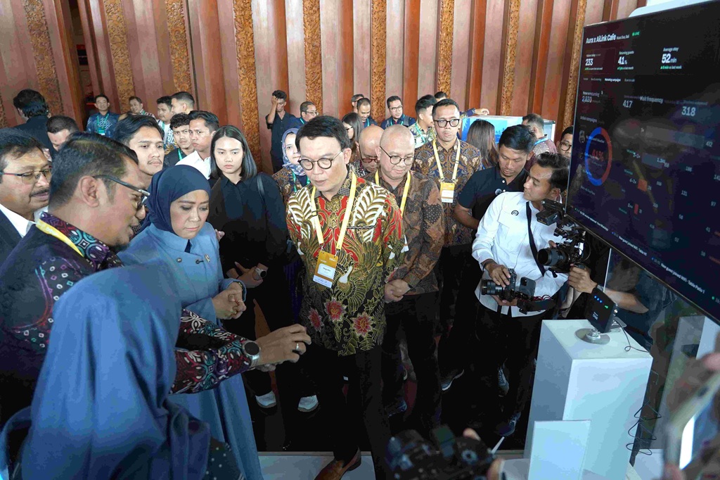 Telkomsel Bali Tech Week 2026_2