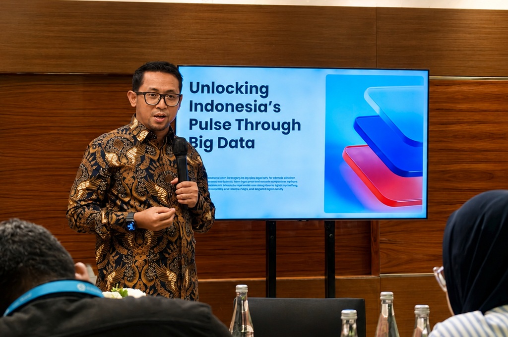 Telkomsel Enterprise Hadirkan Big Data Telco Insight di Snowflake Marketplace