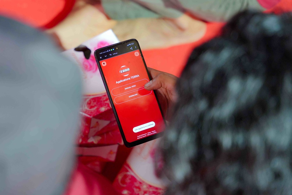 Telkomsel Perkuat Kesiapsiagaan Bencana Lewat Gladian PANJI TERRA, Relawan Dibekali Mitigasi hingga Aplikasi Digital