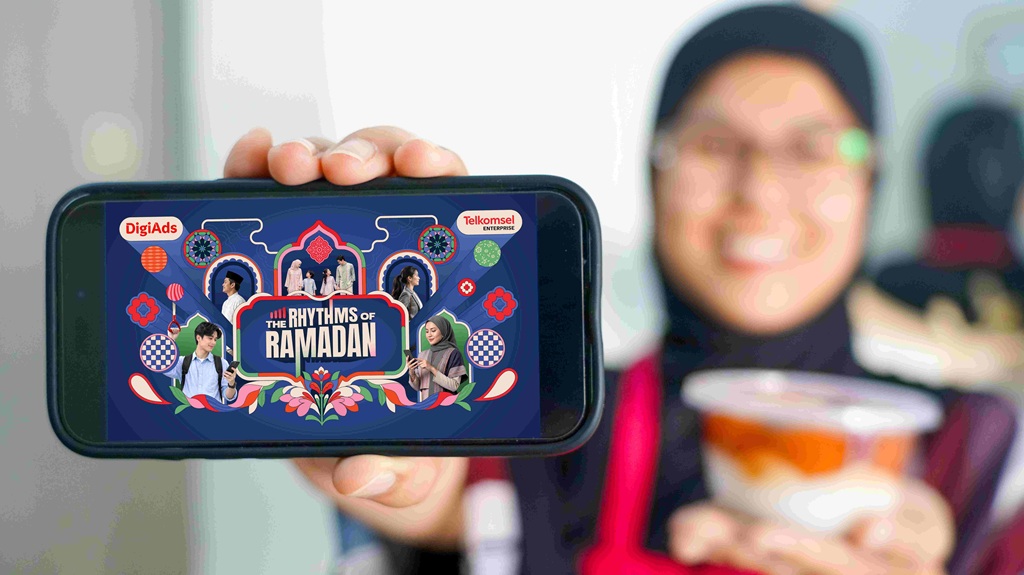 Telkomsel Hadirkan Whitepaper DigiAds Ramadan Insight 2027_4.jpg