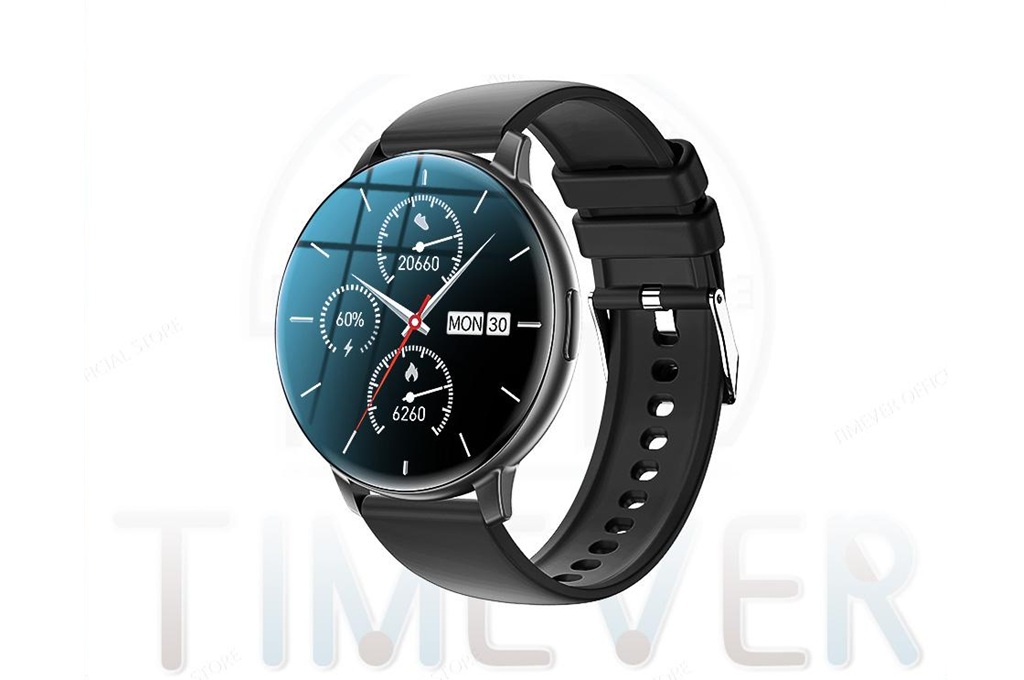 Timever GTR S
