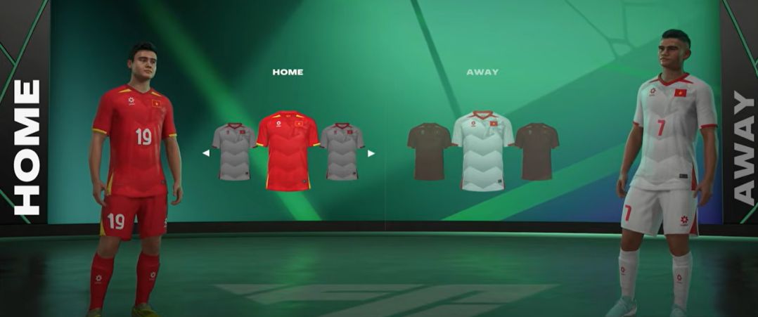 Timnas Vietnam