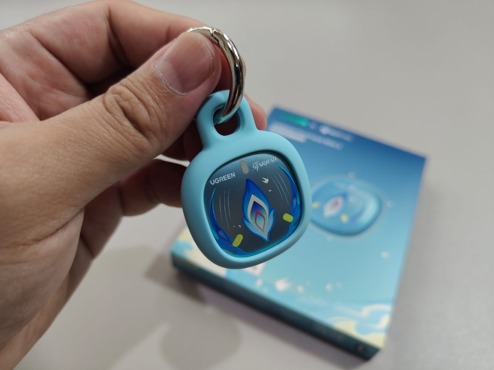 Ugreen FineTrack Mini 2