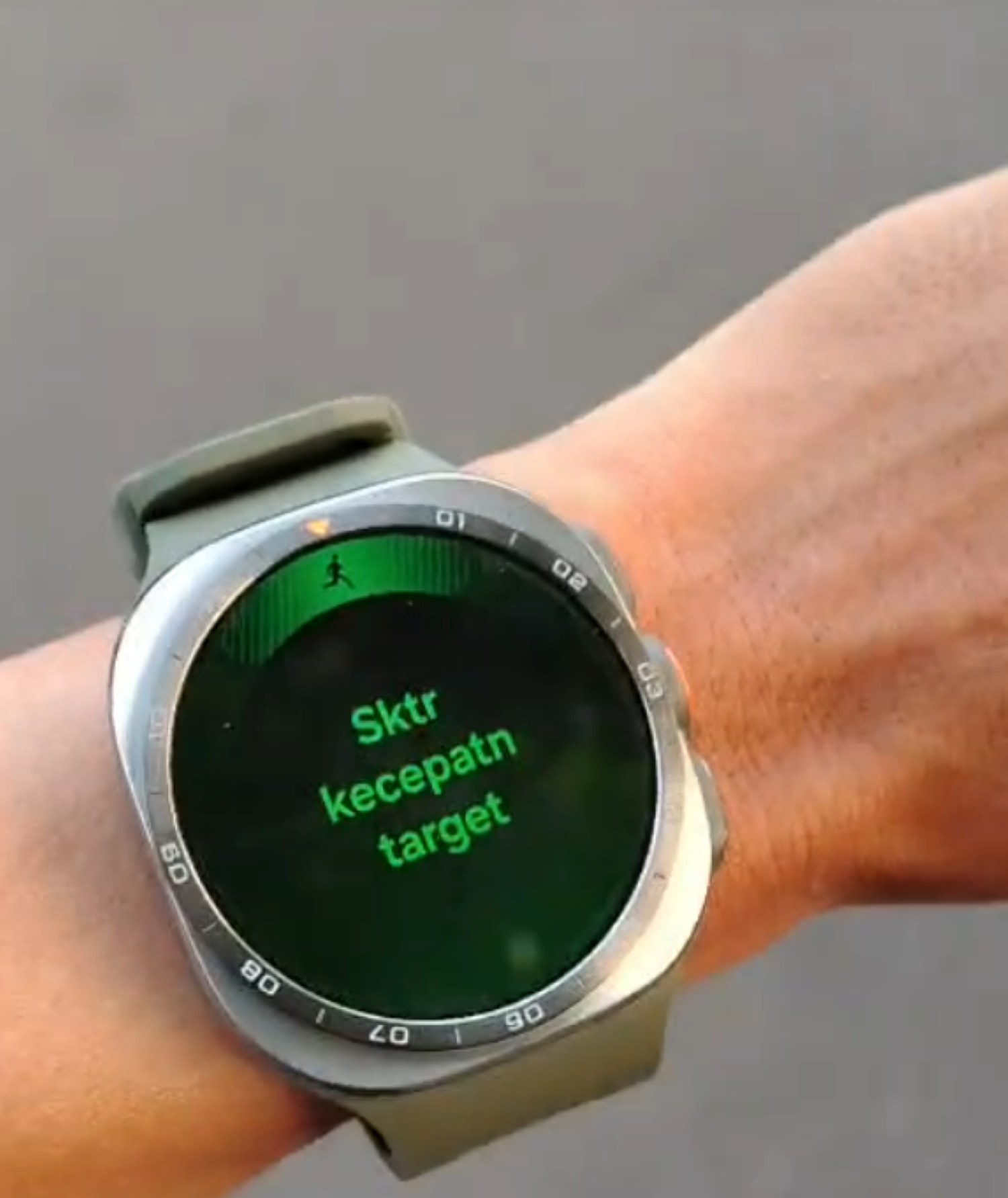 Nyobain Galaxy Watch Ultra2, Beneran Next Level Smartwatch Experience