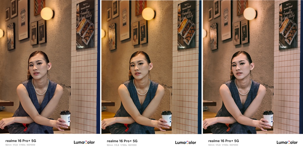 Review realme 16 Pro+ 5G, Kembalinya Rasa Kamera Flagship di Number Series