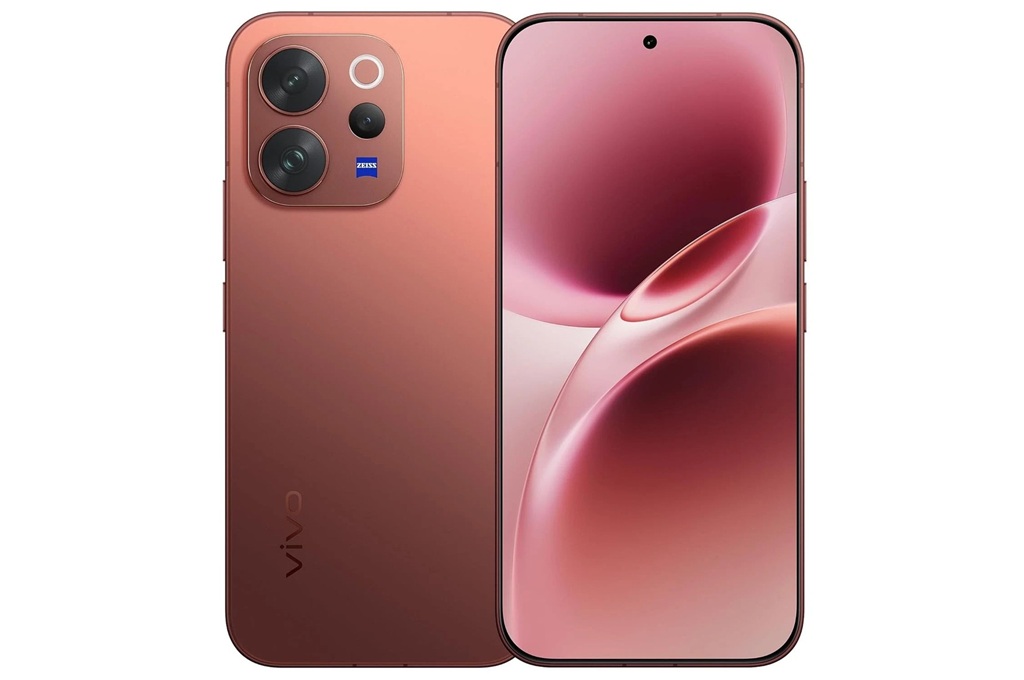 Ini Daftar Harga HP Vivo Agustus 2026