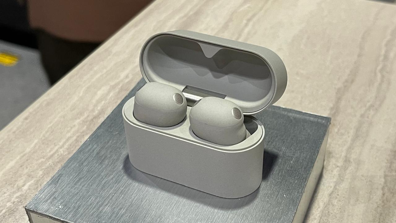 Sony WF-1000XM6 Resmi Meluncur di Indonesia, Harga Rp5 Jutaan