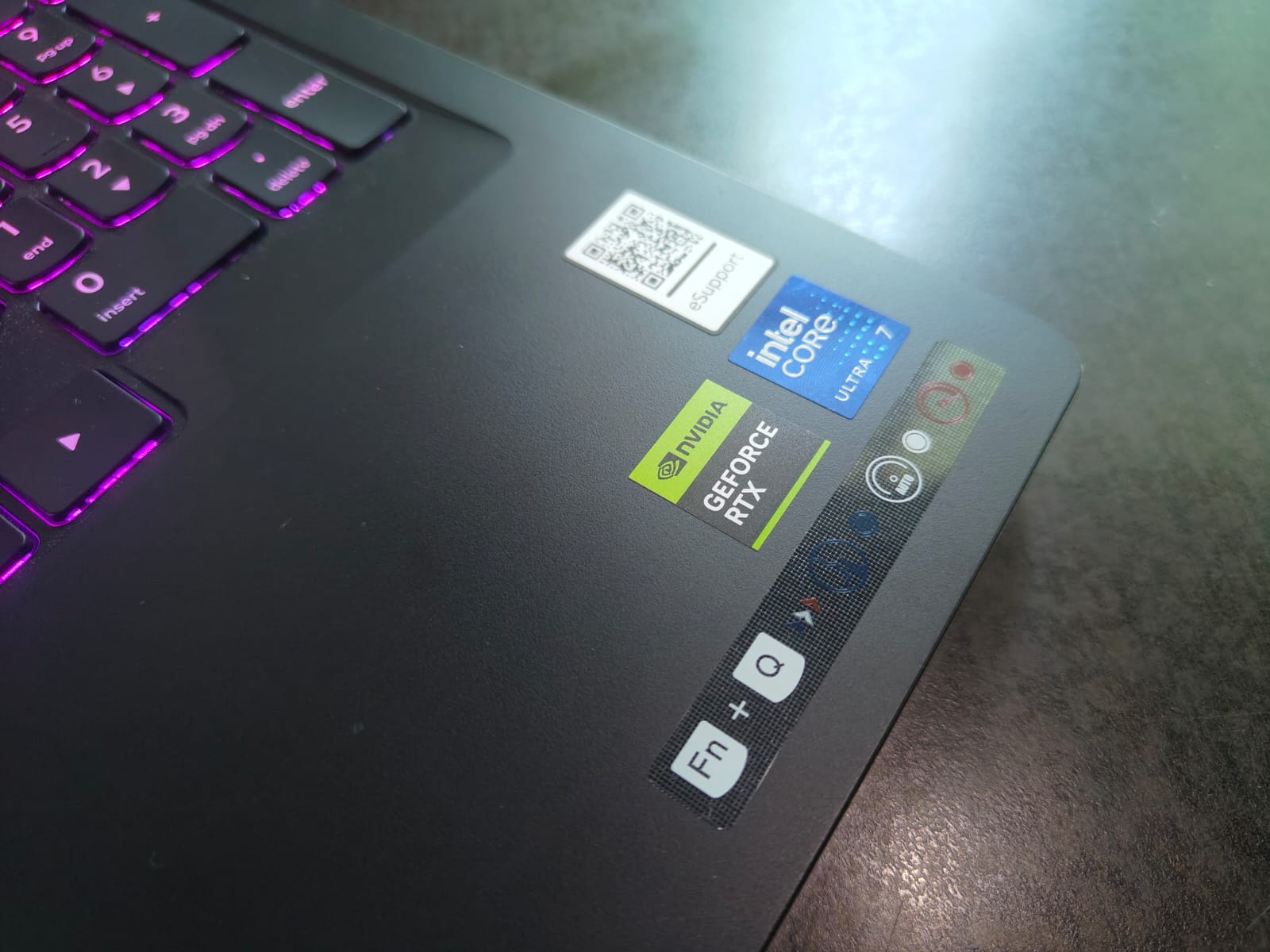 Menjajal Lenovo Legion Pro 5i 16IAX10: Laptop Gaming AI Kencang untuk Gaming dan Kreator