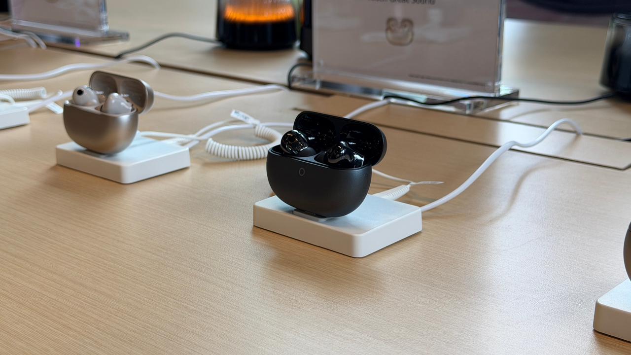 TWS Huawei FreeBuds Pro 5 Resmi Indonesia, Ini Harga dan Keungulan