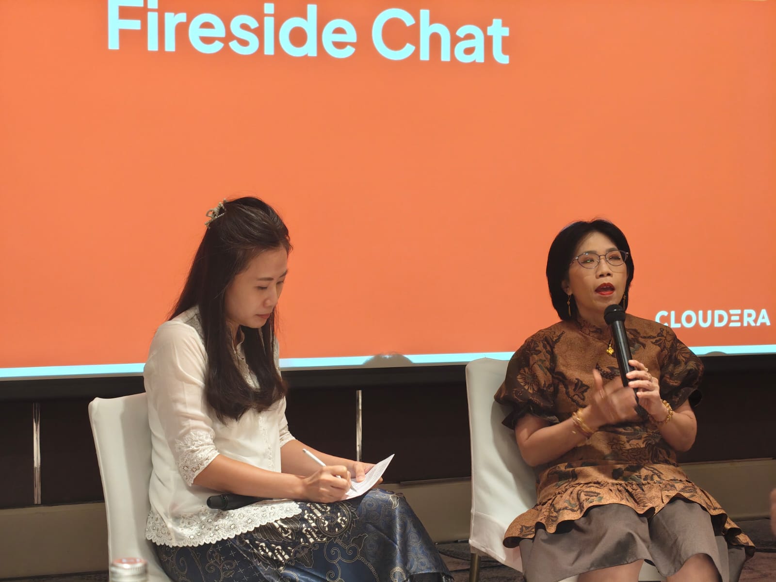 AI Enterprise di Indonesia Tak Cukup Canggih, Data Harus Bisa Dipercaya
