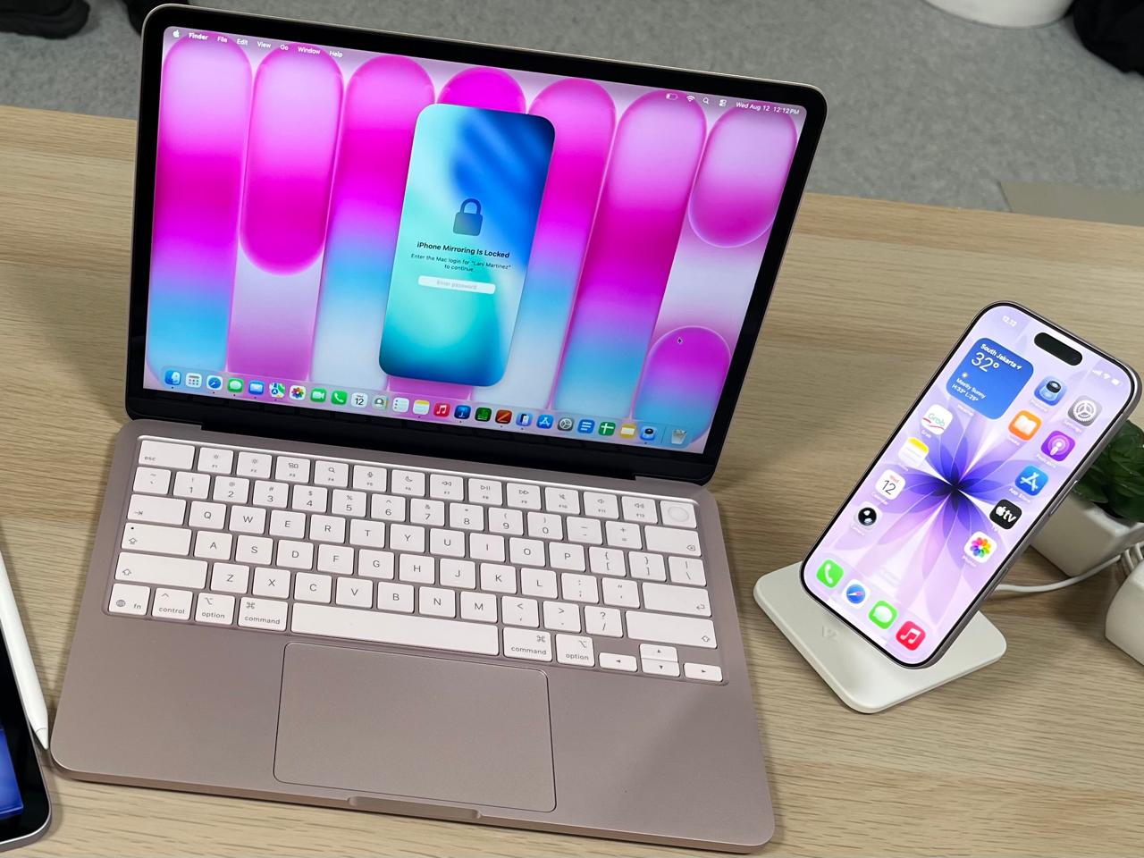 Ekosistem Apple Bikin Kerja Lebih Praktis, Ini Fitur yang Bisa Dimanfaatkan