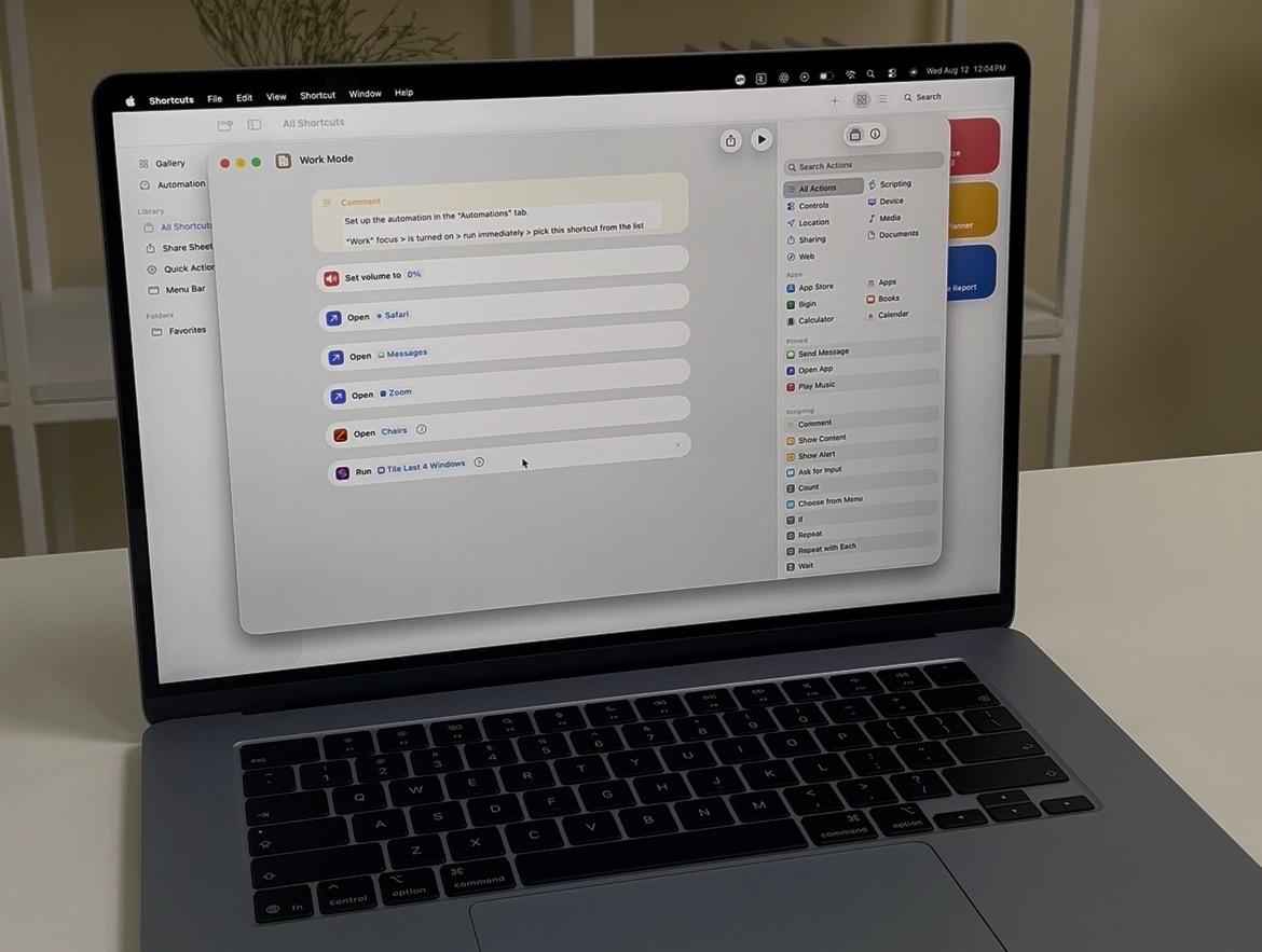 Ekosistem Apple Bikin Kerja Lebih Praktis, Ini Fitur yang Bisa Dimanfaatkan