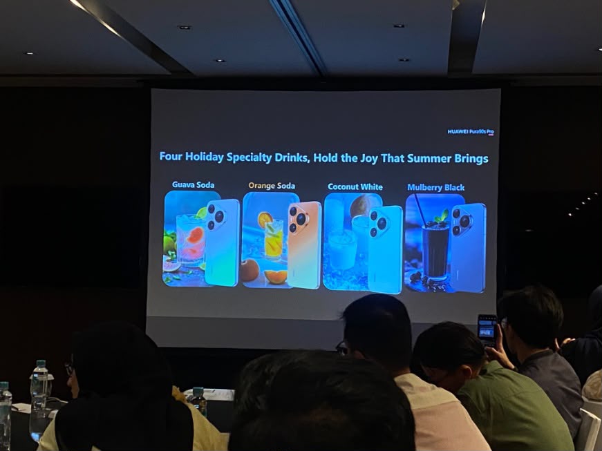 Huawei Pura 90s Series Segera Hadir, Bawa Kamera Telephoto 200MP