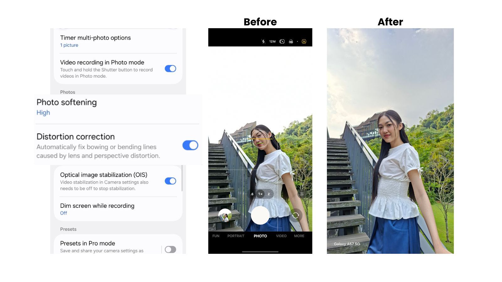 Gini Cara Maksimalkan Kamera Samsung Galaxy A57 5G dan A37 5G