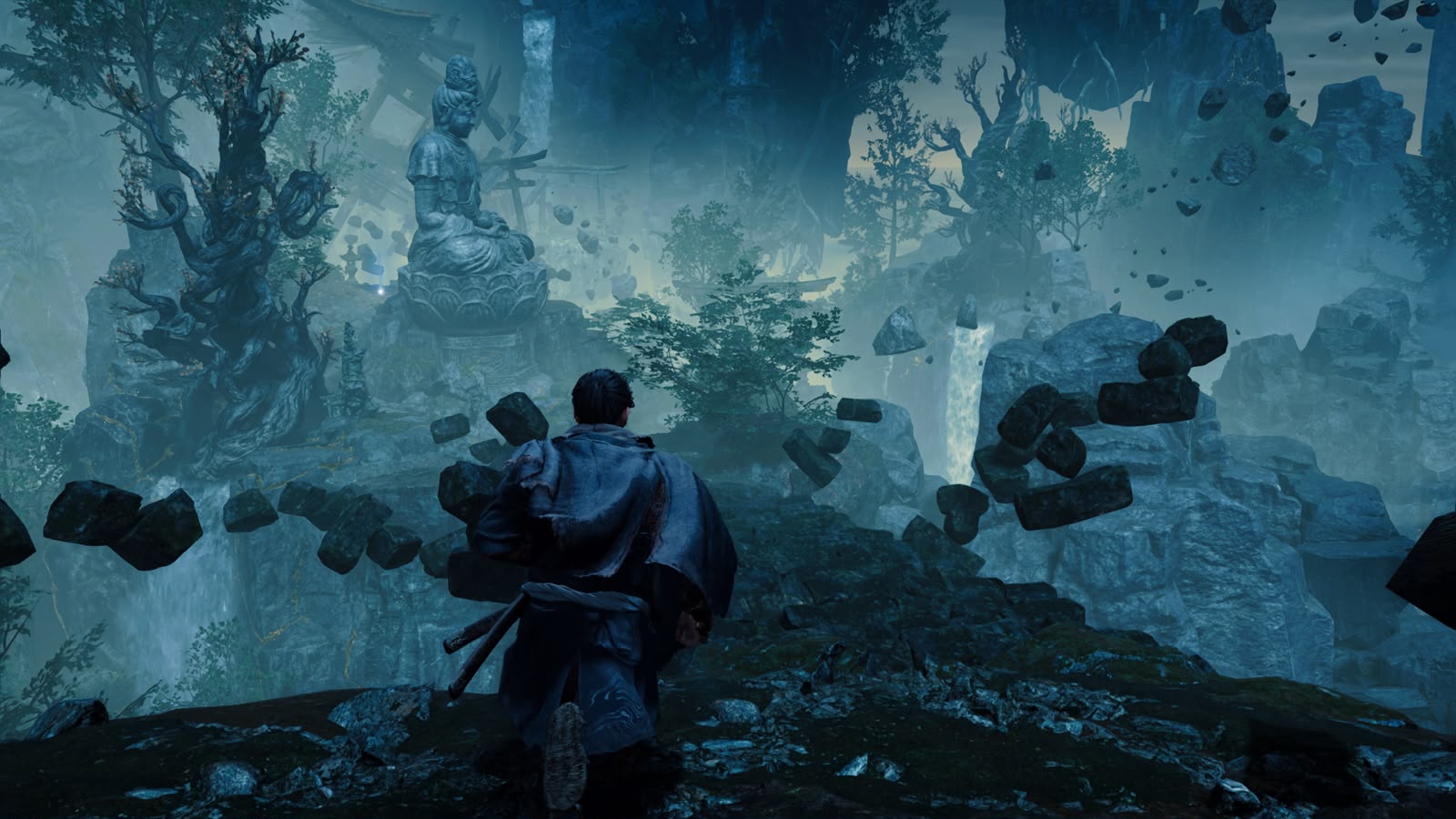 Demo Onimusha: Way of the Sword Hadir dengan Konten Baru