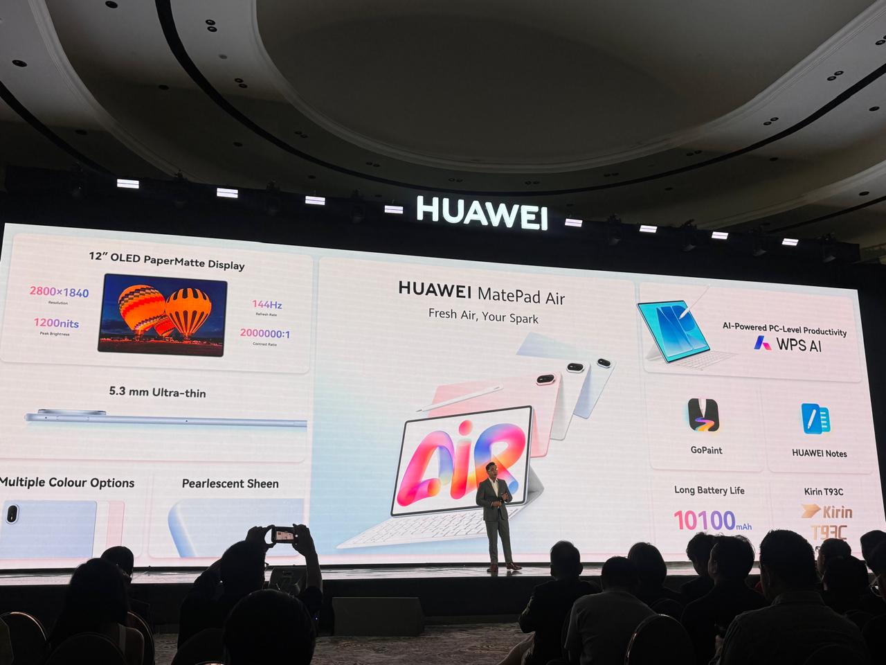 Huawei Pura90s Series Resmi Hadir di Indonesia, Kamera 200MP XMAGE untuk Fotografi Mobile