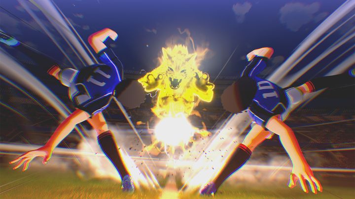 Captain Tsubasa 2 Hadir, Jurus Super dan Rival Baru Menanti