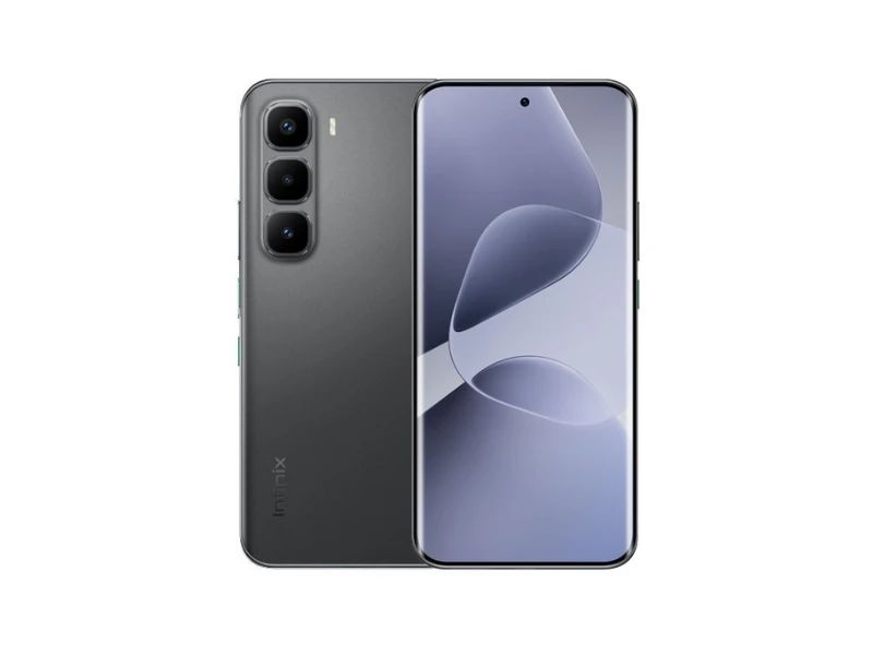 4 HP Infinix Baterai Jumbo, Mulai Rp1 Jutaan
