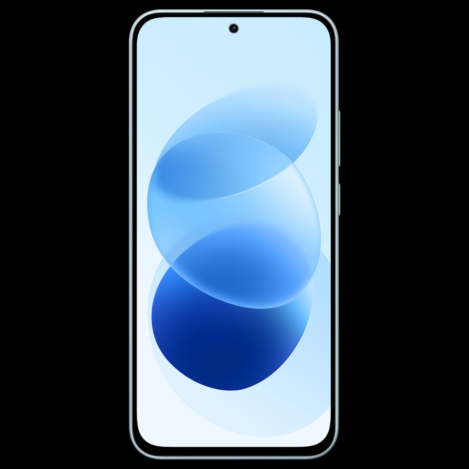 Layar Redmi note 17