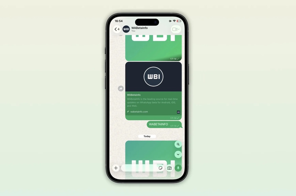 WhatsApp-in-chat-search-feature