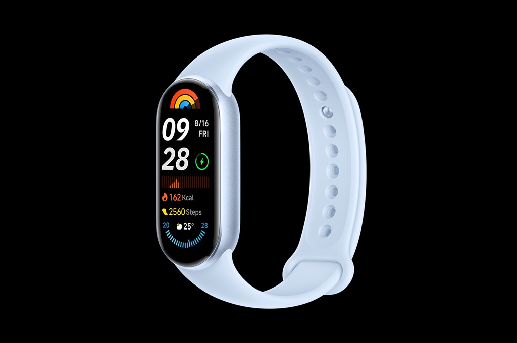 Rekomendasi Smartband Rasa Smartwatch Terpopuler 2026