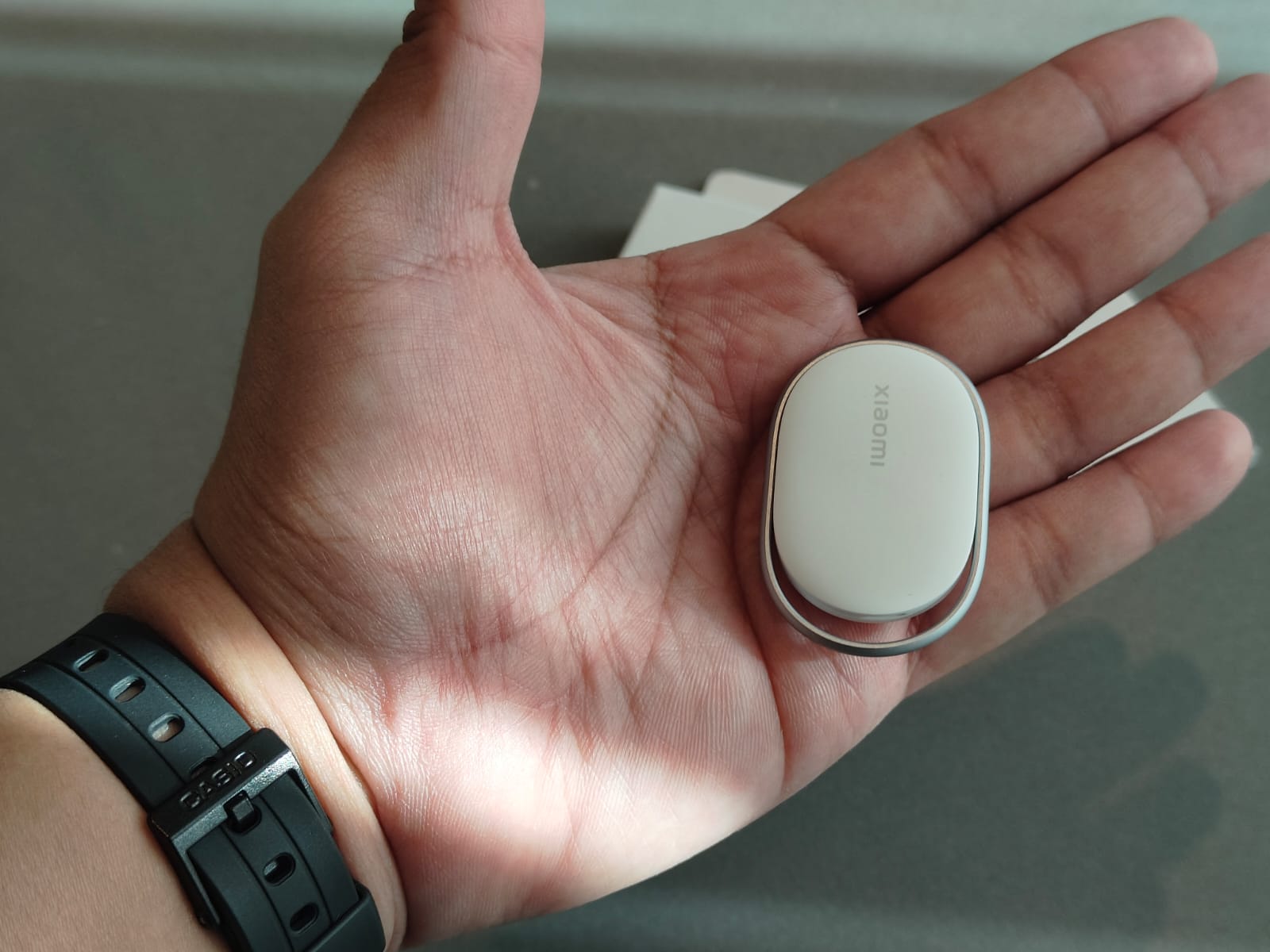 Review Xiaomi Tag: Murah, Ringan, dan Bikin Apple AirTag Ketar-ketir