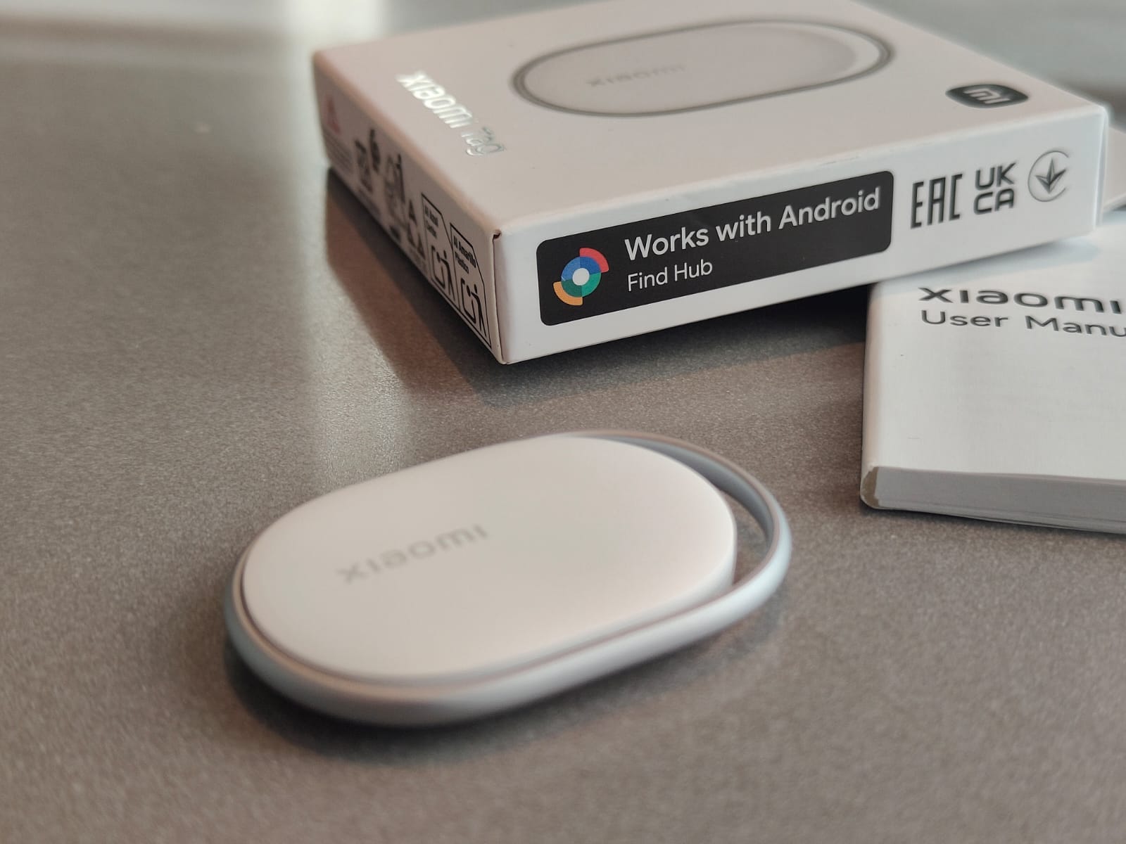 Review Xiaomi Tag: Murah, Ringan, dan Bikin Apple AirTag Ketar-ketir
