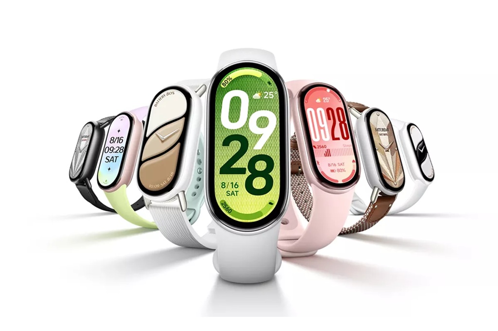 Ini 5 Smartband Terjangkau, Ada Fitur Always-On Display Harga Mulai Rp400 Ribuan