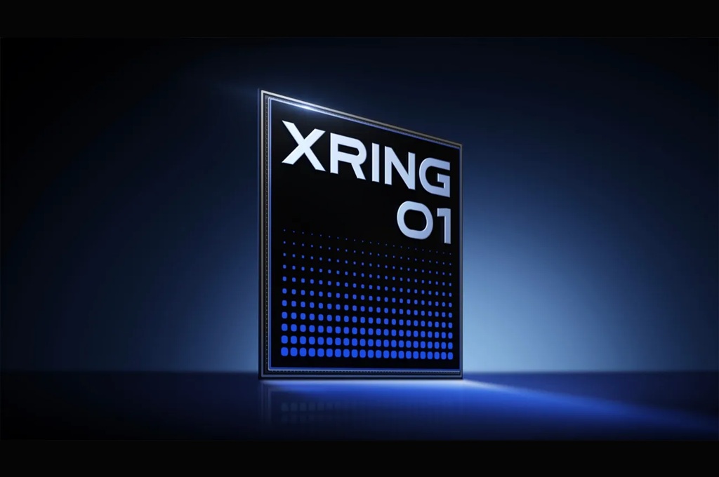 Xiaomi Pamer Chipset Flagship Xring Generasi Baru, Spesifikasinya?